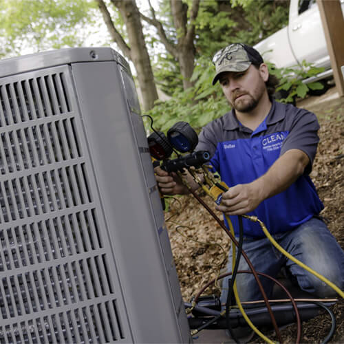 Leave your AC repair in Varnell GA to our experienced HVAC techs.