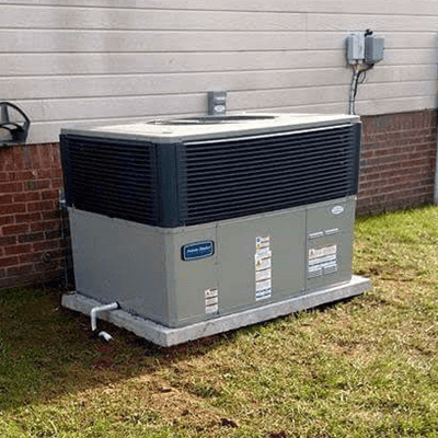 Air Conditioning repair in Ringgold GA