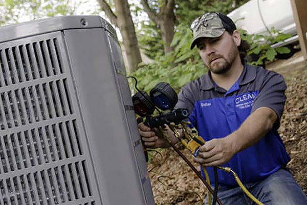 AC repair  in Dalton GA